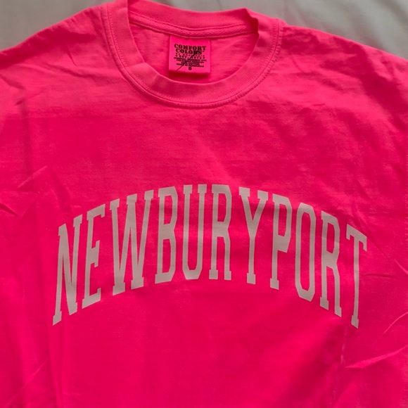 Newburyport T-Shirt - Picture 3 of 4